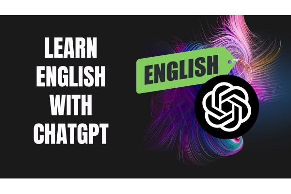 Learn Spoken English With AI (Hinglish) cover
