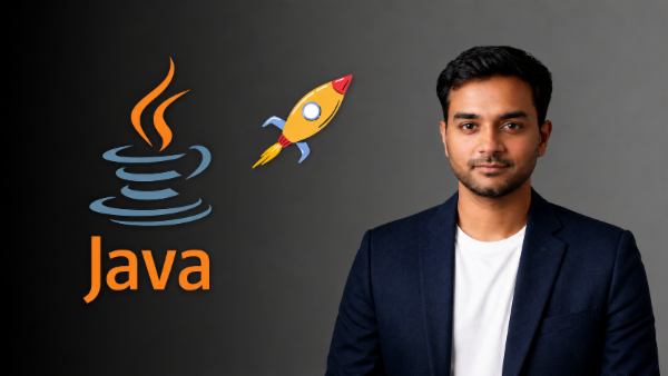 Core Java Shradha Swaroop Nadella courses