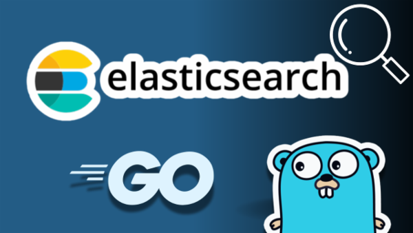 Episode 46: Full-Text Search with Elasticsearch with Golang cover