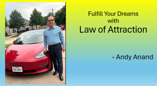Law of Attraction - LOA - Elementary cover