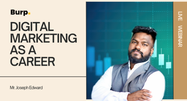 Digital Marketing as a Career in 2024 cover