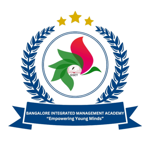 Bangalore Integrated Management Academy - BIMA PGCET TEST cover