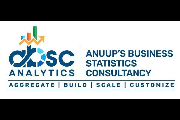 BUSINESS APPLICABILITY & EMPLOYABILITY  CERTIFICATION PROGRAM-FOUNDATION- DATA ANALYTICS cover