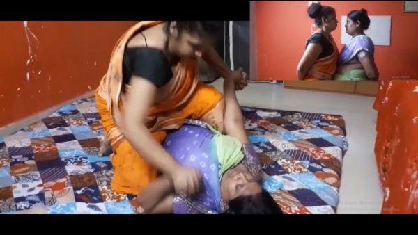 Piyu's mom vs Kanishka's mom cover