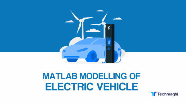 MATLAB MODELLING OF EV cover