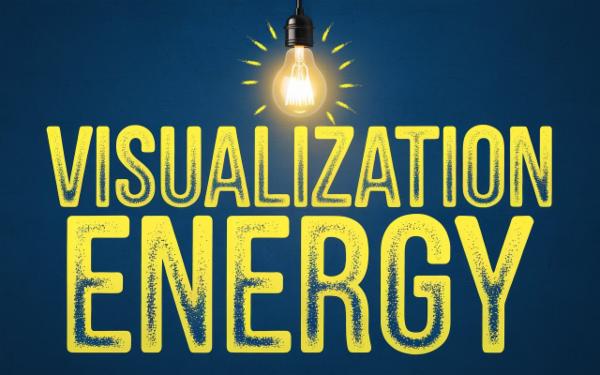 Visualization Energy cover