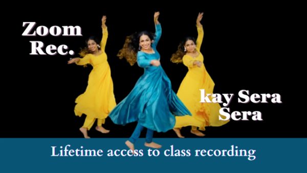 Aug Semi-Classical Evening Batch cover