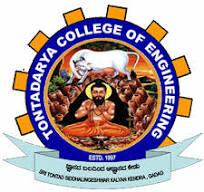 TCE College, Gadag Aptitude Test cover