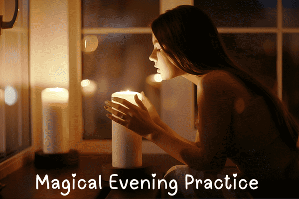 Magical Evening Session  cover