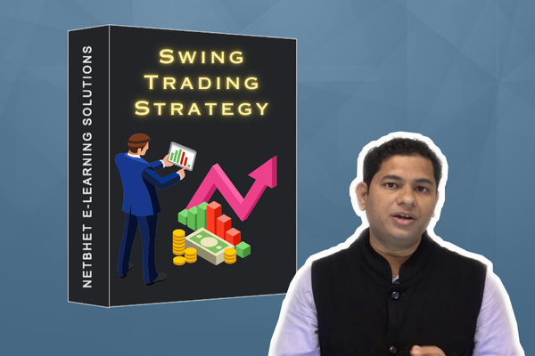 RSI Swing Trading Strategy cover