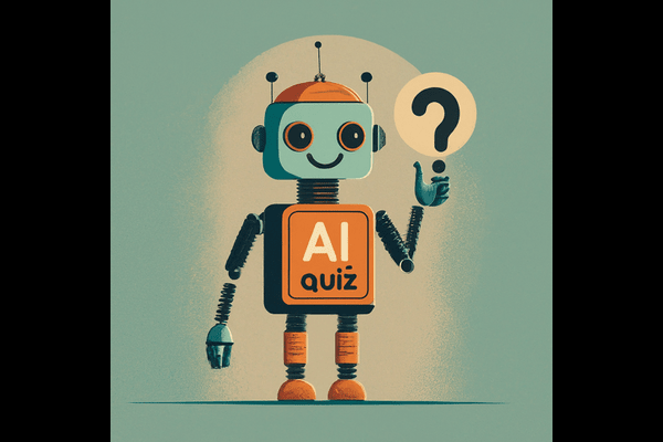 Quiz: Are You Ready for a Machine Learning Career? cover