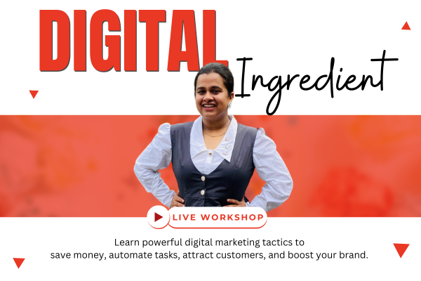 Webinar -- Digital Ingredient cover
