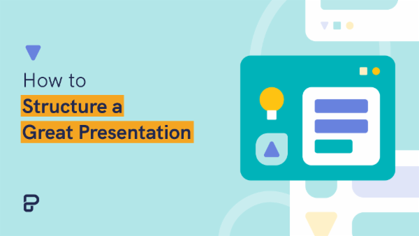 Highly Effective Presentation Structures