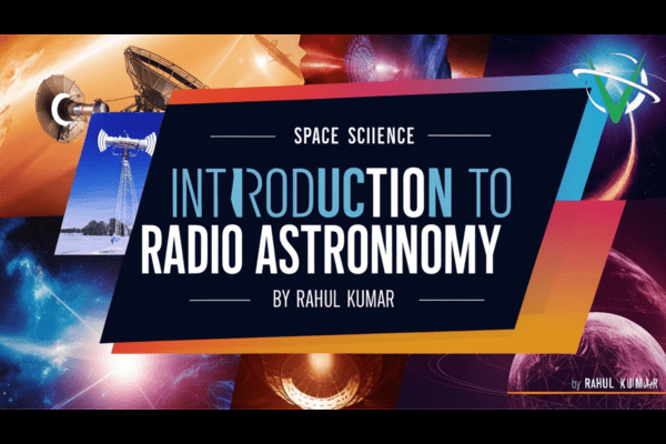 Introduction to Radio Astronomy cover