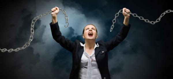 Stress to Strength cover