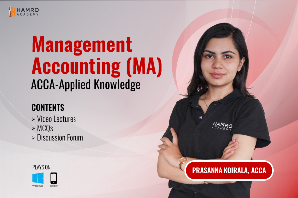 Applied Knowledge Management Accounting cover