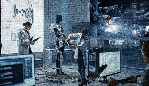 Robotics and Engineering cover