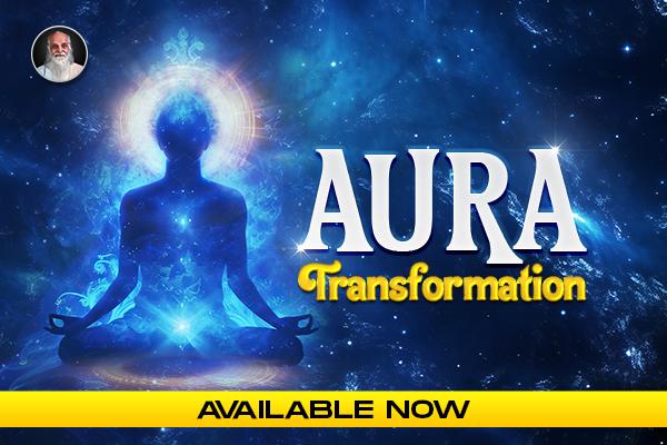 Aura Transformation - English-SKY Energy cover