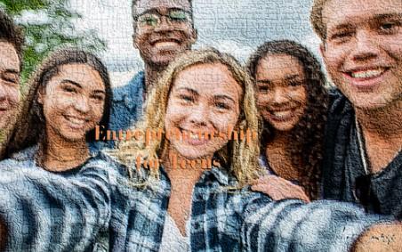 Entrepreneurship for Teens cover