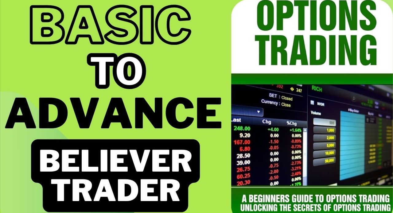OPTIONS MASTERCLASS-STOCK MARKET cover