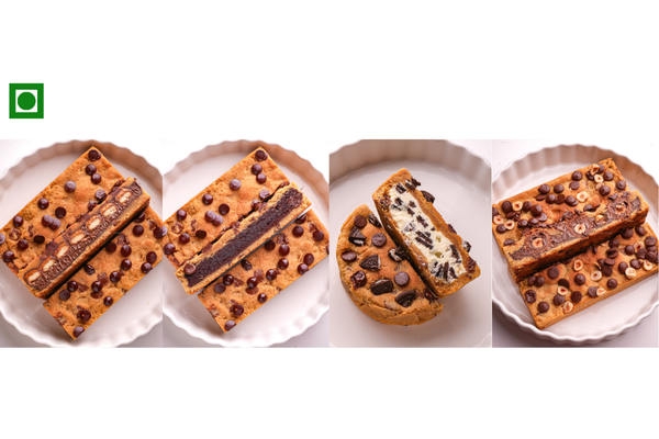 Whole Wheat Cookie Pies Online Course cover