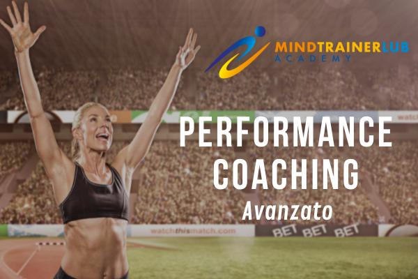 Performance Coaching avanzato cover