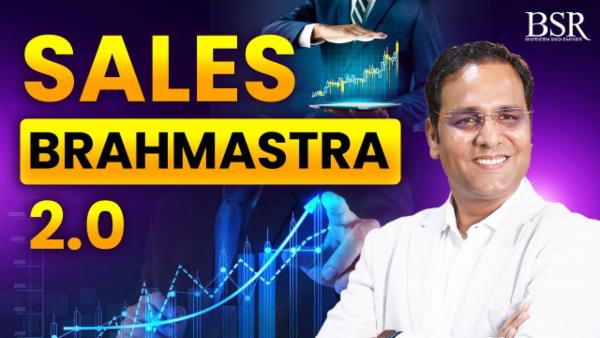 Sales Brahmastra 2.0 Package (2024) cover