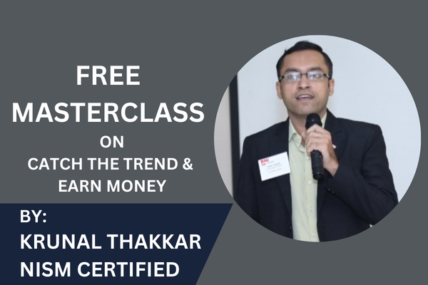 Catch The Trend and earn Money cover