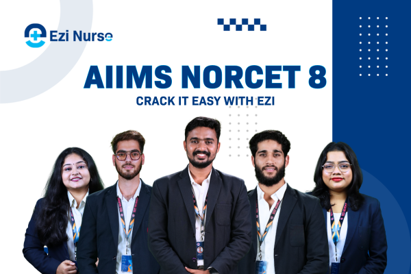 NORCET English [Recorded Lectures + Notes] cover