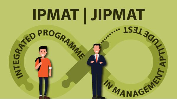 IPMAT Indore | IPMAT Rohtak | JIPMAT | NPAT | SET cover