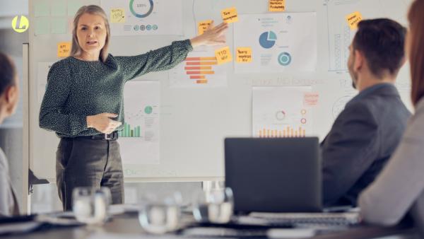 Presentation Skills Hacks cover