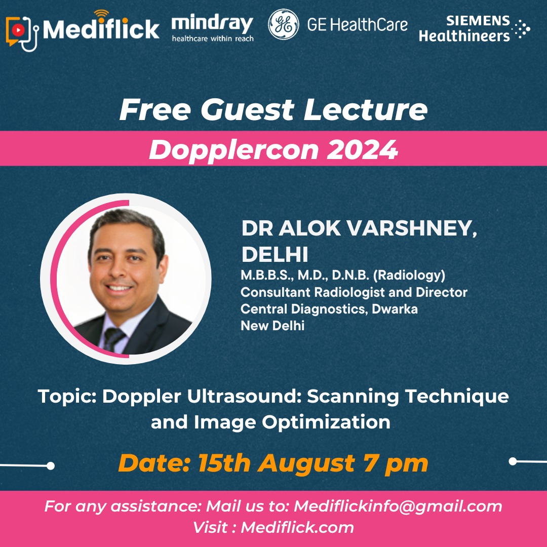 1st Guest lecture DOPPLERCON 2024 cover