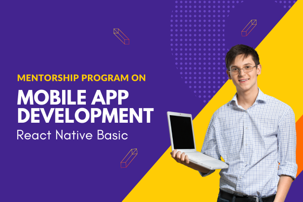 Mobile App Development: React Native Mentorship cover