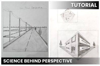 Science behind Perspective cover