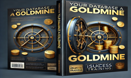 Your Database - A Goldmine cover