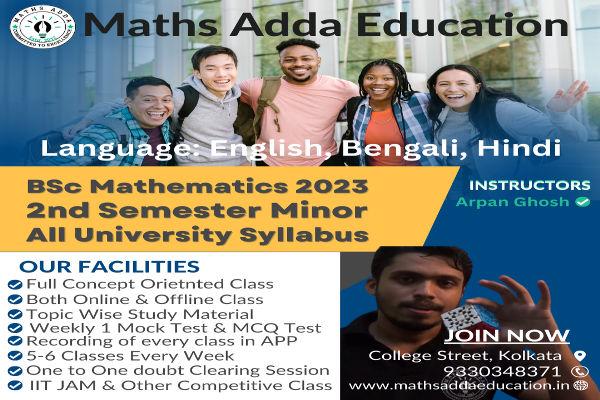 Statistics General 2nd Semester cover