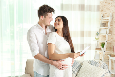 Holistic Pregnancy cover