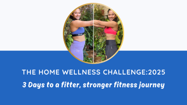 3-Day Kickstart Experience cover