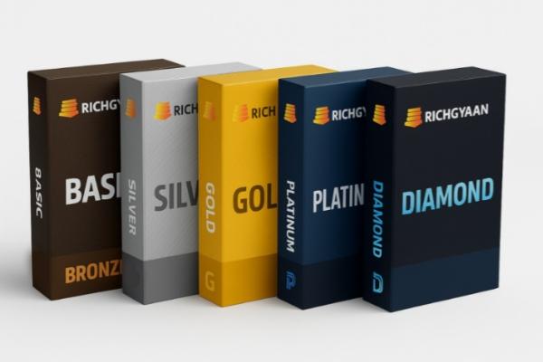 DIAMOND PACKAGE cover