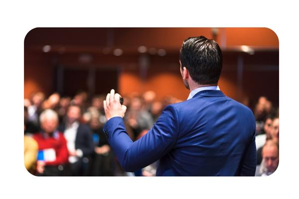 PUBLIC SPEAKING MASTERY cover