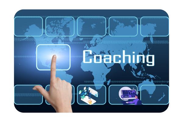 DIGITAL COACHING SYSTEM cover