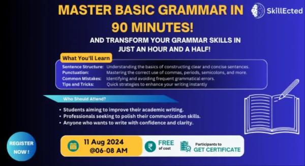 MASTER BASIC GRAMMAR 1.0 cover