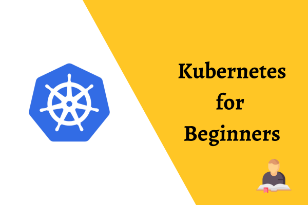 Kubernetes for the Beginners cover