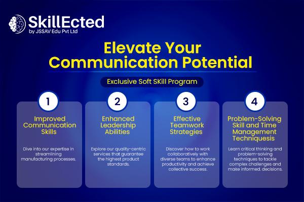 Soft Skills for Engineering and Management Graduates cover