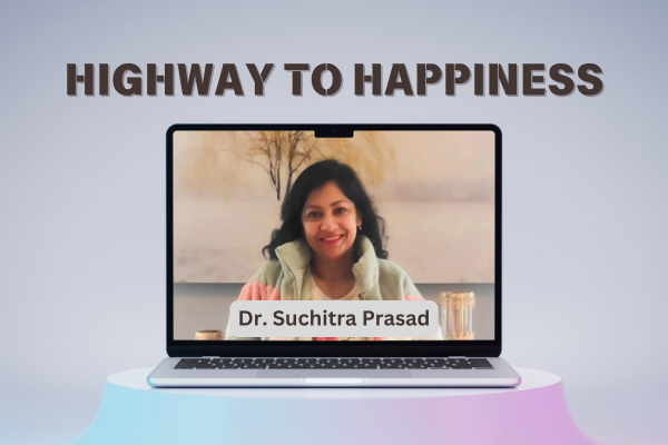 HIGHWAY TO HAPPINESS cover