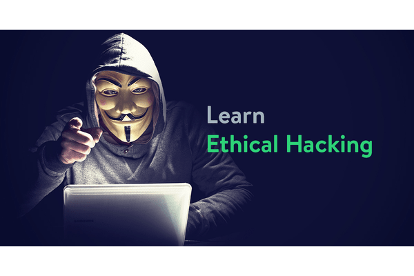 Complete Ethical Hacking Course cover
