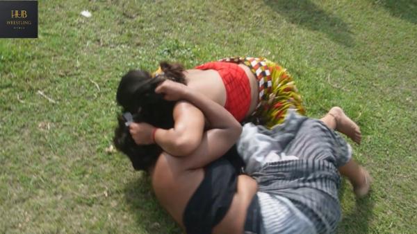 A village rivalry - Episode 1 cover