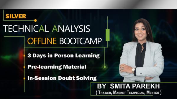 Technical Analysis Offline Bootcamp cover