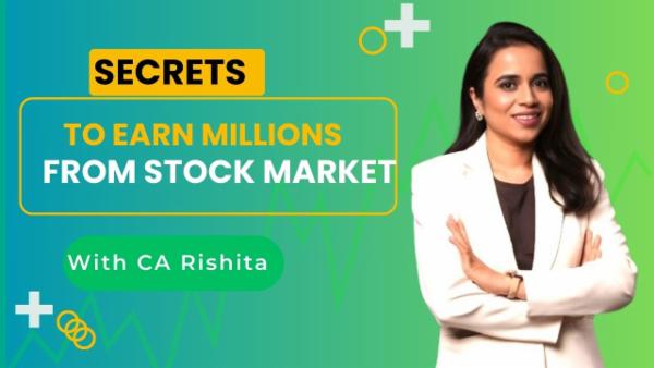 The Only Guide You'll Ever Need to Rule the Stock Market cover