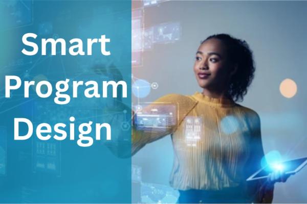 Smart Program Design (Pre recorded) cover